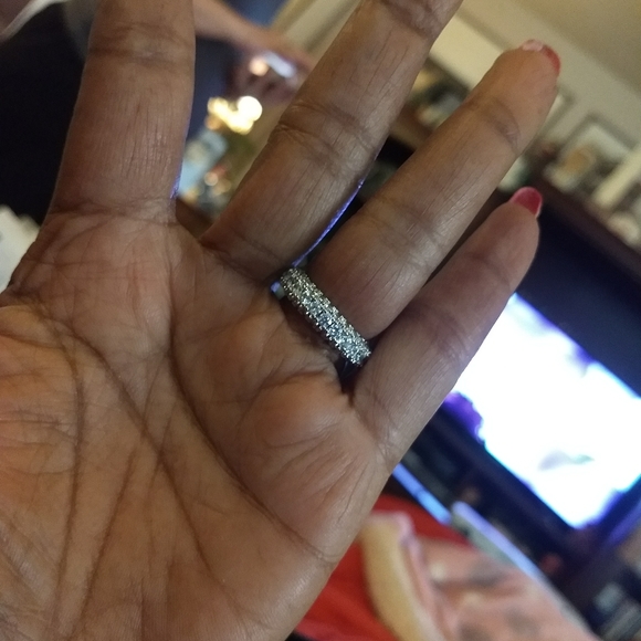 Eternity band - Picture 3 of 4